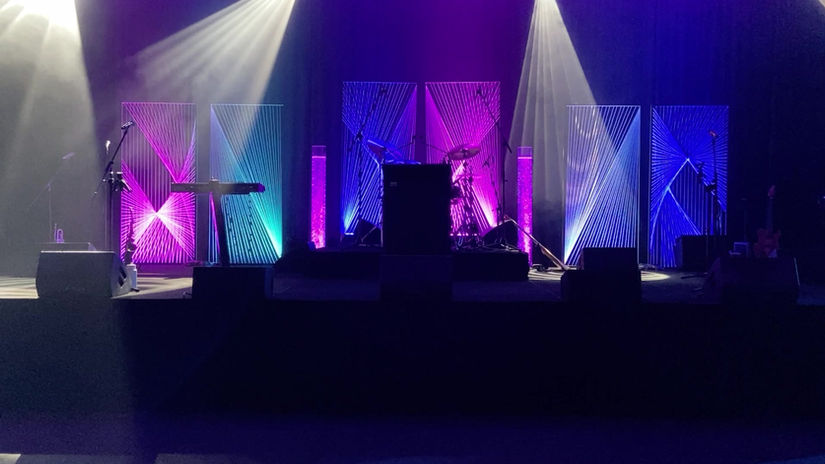 String Panel Set